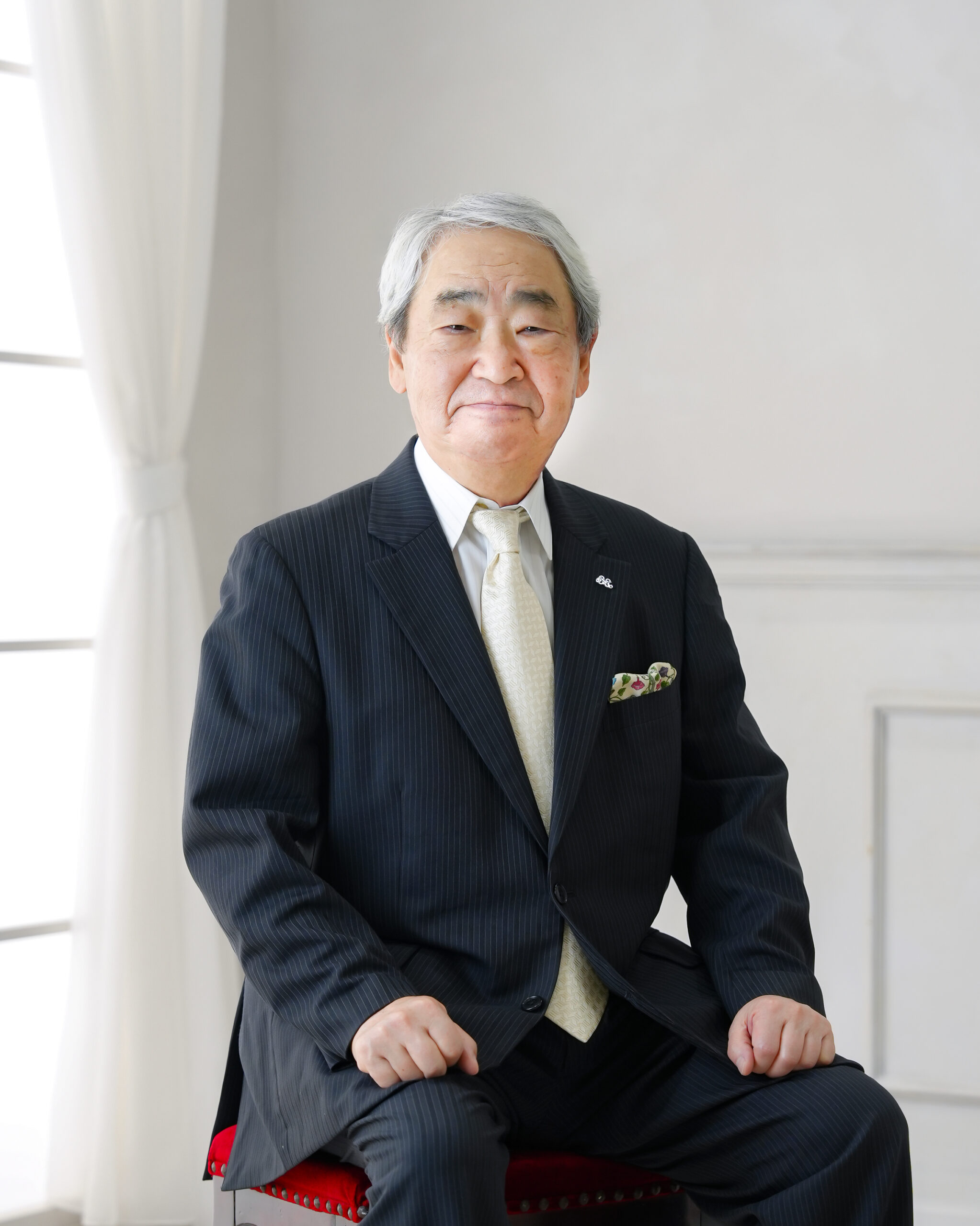 会長